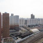 Апартаменты (UraganAPART Мечта), Апартаменты UraganAPART на Очаковском шоссе 5к5