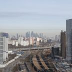 Апартаменты (UraganAPART Мечта), Апартаменты UraganAPART на Очаковском шоссе 5к5