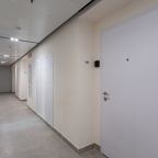 Апартаменты (UraganAPART Мечта), Апартаменты UraganAPART на Очаковском шоссе 5к5