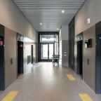 Апартаменты (UraganAPART Мечта), Апартаменты UraganAPART на Очаковском шоссе 5к5