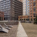 Апартаменты (UraganAPART Мечта), Апартаменты UraganAPART на Очаковском шоссе 5к5