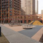 Апартаменты (UraganAPART Мечта), Апартаменты UraganAPART на Очаковском шоссе 5к5