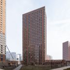 Апартаменты (UraganAPART Мечта), Апартаменты UraganAPART на Очаковском шоссе 5к5