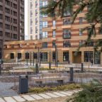 Апартаменты (UraganAPART Мечта), Апартаменты UraganAPART на Очаковском шоссе 5к5