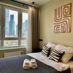 вторая спальня