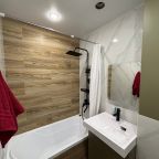 Апартаменты (Шоссейная 20), Апартаменты АпартКазань16 на улице Шоссейная 20