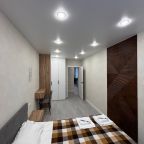 Апартаменты (Шоссейная 20), Апартаменты АпартКазань16 на улице Шоссейная 20