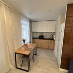 Апартаменты (Шоссейная 20), Апартаменты АпартКазань16 на улице Шоссейная 20