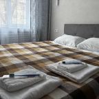 Апартаменты (Шоссейная 20), Апартаменты АпартКазань16 на улице Шоссейная 20