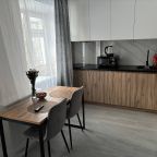 Апартаменты (Шоссейная 20), Апартаменты АпартКазань16 на улице Шоссейная 20