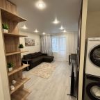 Апартаменты (Шоссейная 20), Апартаменты АпартКазань16 на улице Шоссейная 20