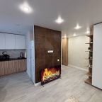 Апартаменты (Шоссейная 20), Апартаменты АпартКазань16 на улице Шоссейная 20