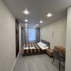 Апартаменты (Шоссейная 20), Апартаменты АпартКазань16 на улице Шоссейная 20