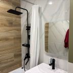 Апартаменты (Шоссейная 20), Апартаменты АпартКазань16 на улице Шоссейная 20