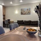 Апартаменты (Шоссейная 20), Апартаменты АпартКазань16 на улице Шоссейная 20