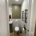 Апартаменты (Шоссейная 20), Апартаменты АпартКазань16 на улице Шоссейная 20