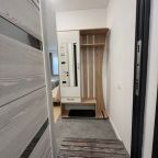 Апартаменты (Апартамент рядом с Канатной дорогой), Апартаменты Почти как дома