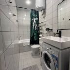 Апартаменты (Апартамент рядом с Канатной дорогой), Апартаменты Почти как дома