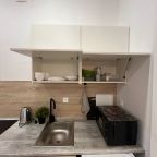 Апартаменты (Апартамент рядом с Канатной дорогой), Апартаменты Почти как дома