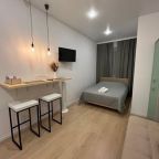 Апартаменты (Апартамент рядом с Канатной дорогой), Апартаменты Почти как дома