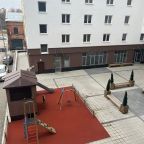 Апартаменты (Апартамент рядом с Канатной дорогой), Апартаменты Почти как дома