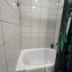 Апартаменты (Апартамент рядом с Канатной дорогой), Апартаменты Почти как дома