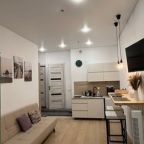 Апартаменты (Апартамент рядом с Канатной дорогой), Апартаменты Почти как дома