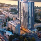 Апартаменты (Апартамент рядом с Канатной дорогой), Апартаменты Почти как дома