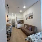 Апартаменты (Уютные Апартаменты), Апартаменты Почти как дома