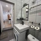 Апартаменты (Уютные Апартаменты), Апартаменты Почти как дома