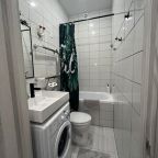 Апартаменты (Уютные Апартаменты), Апартаменты Почти как дома