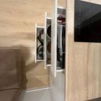 Апартаменты (Уютные Апартаменты), Апартаменты Почти как дома