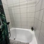 Апартаменты (Уютные Апартаменты), Апартаменты Почти как дома