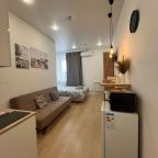 Апартаменты (Уютные Апартаменты), Апартаменты Почти как дома