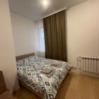 Апартаменты (Уютные Апартаменты), Апартаменты Почти как дома