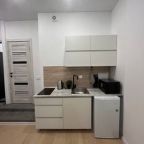 Мини-кухня, Апартаменты Почти как дома