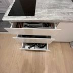 Мини-кухня, Апартаменты Почти как дома