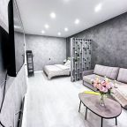 Апартаменты (С новым ремонтом для идеального отдыха в Апатитах на ул. Дзержинского, д.49), Апартаменты Как дома