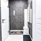 Апартаменты (С новым ремонтом для идеального отдыха в Апатитах на ул. Дзержинского, д.49), Апартаменты Как дома