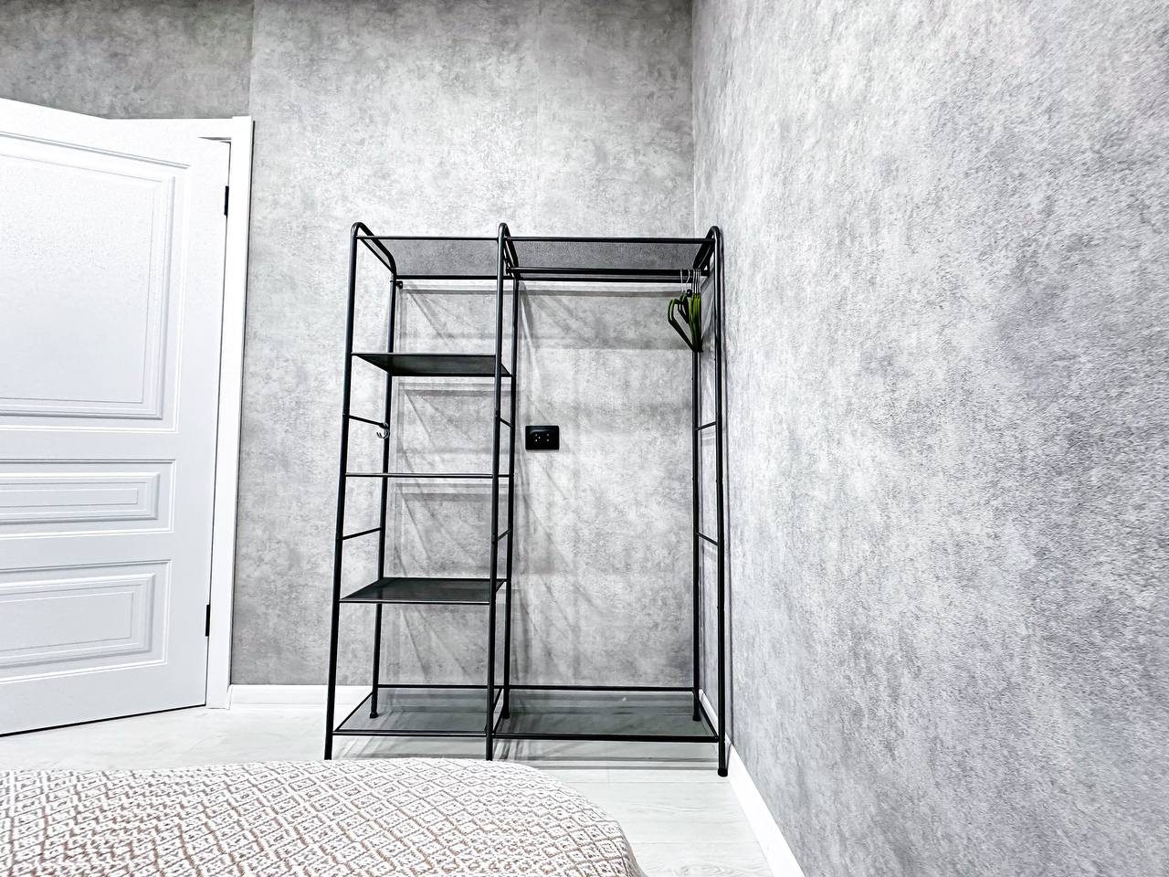 Апартаменты (С новым ремонтом для идеального отдыха в Апатитах на ул. Дзержинского, д.49), Апартаменты Как дома