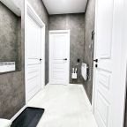 Апартаменты (С новым ремонтом для идеального отдыха в Апатитах на ул. Дзержинского, д.49), Апартаменты Как дома