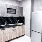 Апартаменты (С новым ремонтом для идеального отдыха в Апатитах на ул. Дзержинского, д.49), Апартаменты Как дома