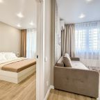 Панорама квартиры