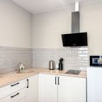 Апартаменты (Квартира на 4 гостей Эспрессо с удаленным заселением), Апартаменты Добрый Хост- ЖК Облака Центральный район