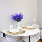 Мини-кухня, Апартаменты Добрый Хост- ЖК Облака Центральный район