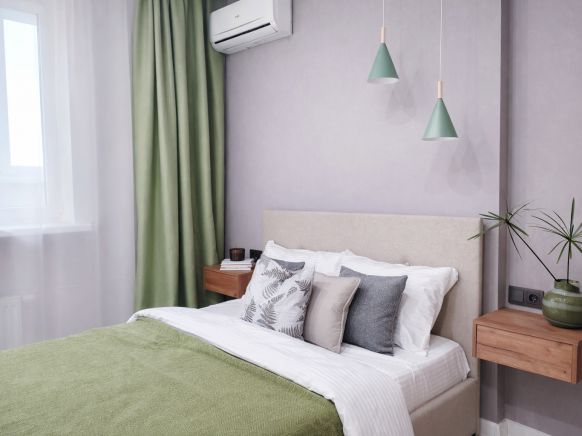 Апартаменты Эдем на Куникова, Новороссийск