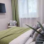 Апартаменты (Двухкомнатная квартира 