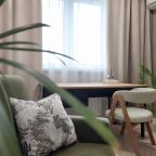 Апартаменты (Двухкомнатная квартира 