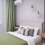 Апартаменты (Двухкомнатная квартира 