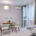 Апартаменты (Двухкомнатная квартира 